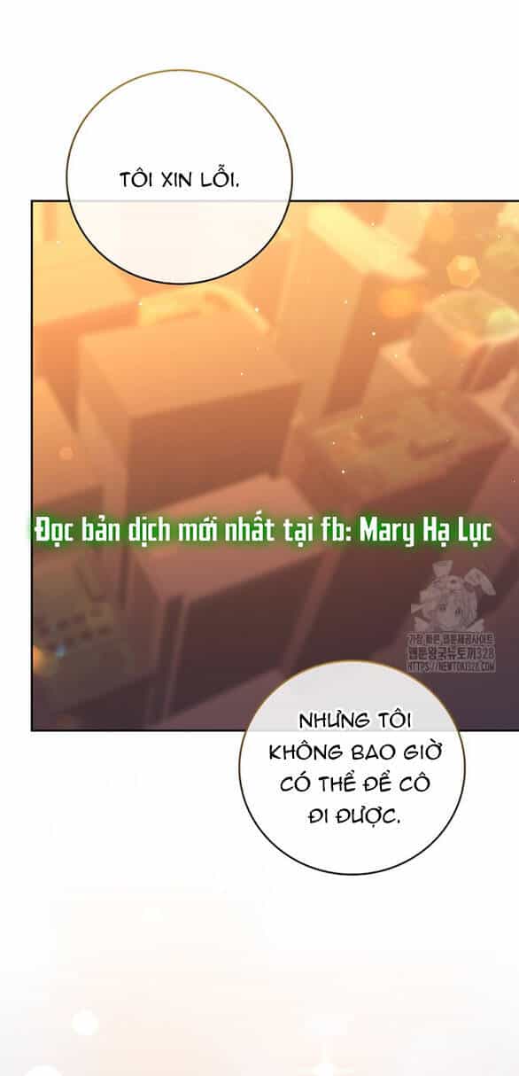 Bạn Trai Của Nam Chính Bị Ám Ảnh Bởi Tôi - Chương 14.2 - ảnh 19