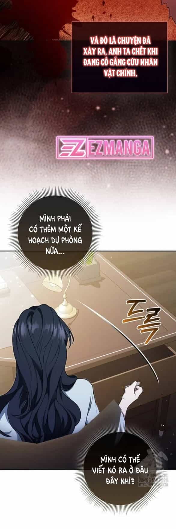 Bạn Trai Của Nam Chính Bị Ám Ảnh Bởi Tôi - Chương 2.1 - ảnh 6