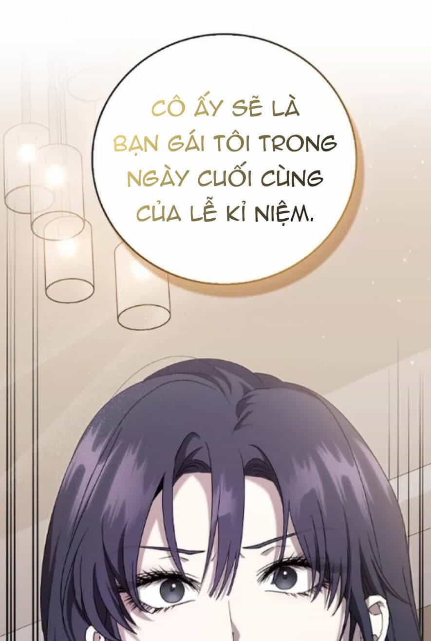 Bạn Trai Của Nam Chính Bị Ám Ảnh Bởi Tôi - Chương 15.2 - ảnh 3