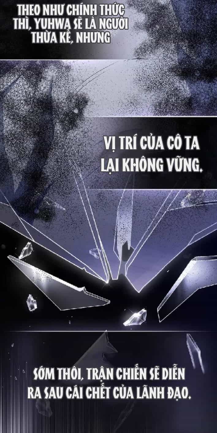 Bạn Trai Của Nam Chính Bị Ám Ảnh Bởi Tôi - Chương 16.1 - ảnh 4
