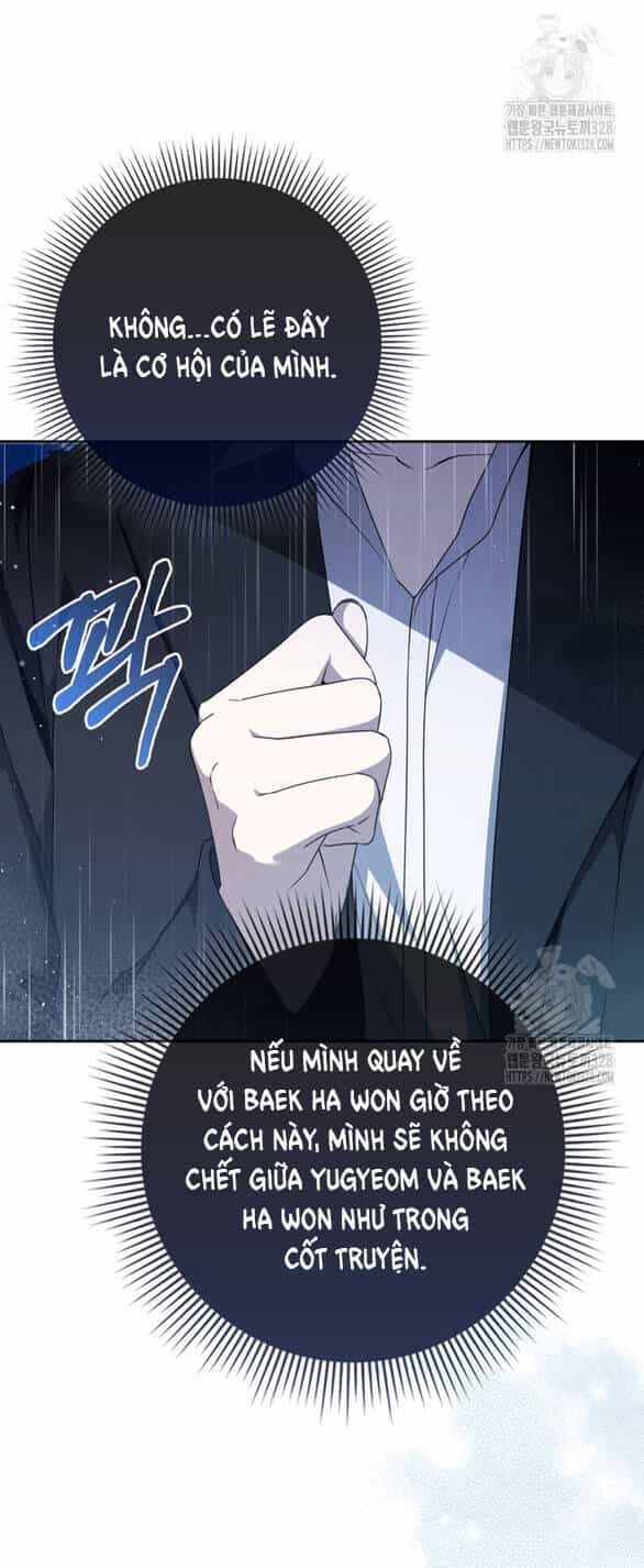 Bạn Trai Của Nam Chính Bị Ám Ảnh Bởi Tôi - Chương 17.2 - ảnh 6