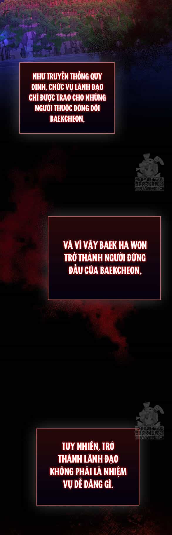 Bạn Trai Của Nam Chính Bị Ám Ảnh Bởi Tôi - Chương 21.1 - ảnh 15