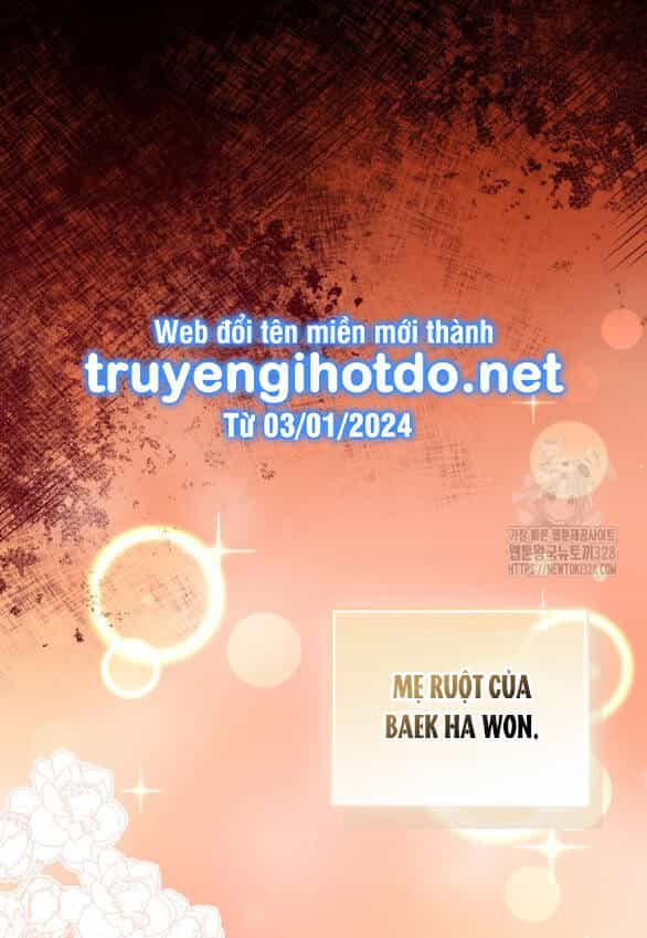 Bạn Trai Của Nam Chính Bị Ám Ảnh Bởi Tôi - Chương 21.1 - ảnh 16
