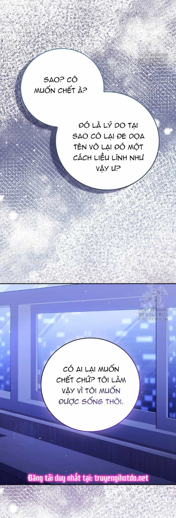 Bạn Trai Của Nam Chính Bị Ám Ảnh Bởi Tôi - Chương 21.2 - ảnh 20