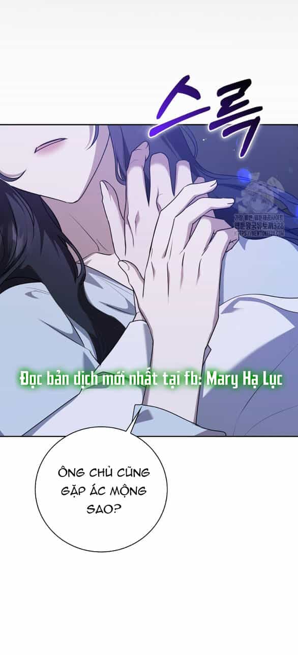 Bạn Trai Của Nam Chính Bị Ám Ảnh Bởi Tôi - Chương 21.2 - ảnh 23