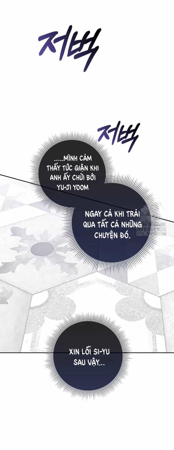 Bạn Trai Của Nam Chính Bị Ám Ảnh Bởi Tôi - Chương 24.2 - ảnh 11