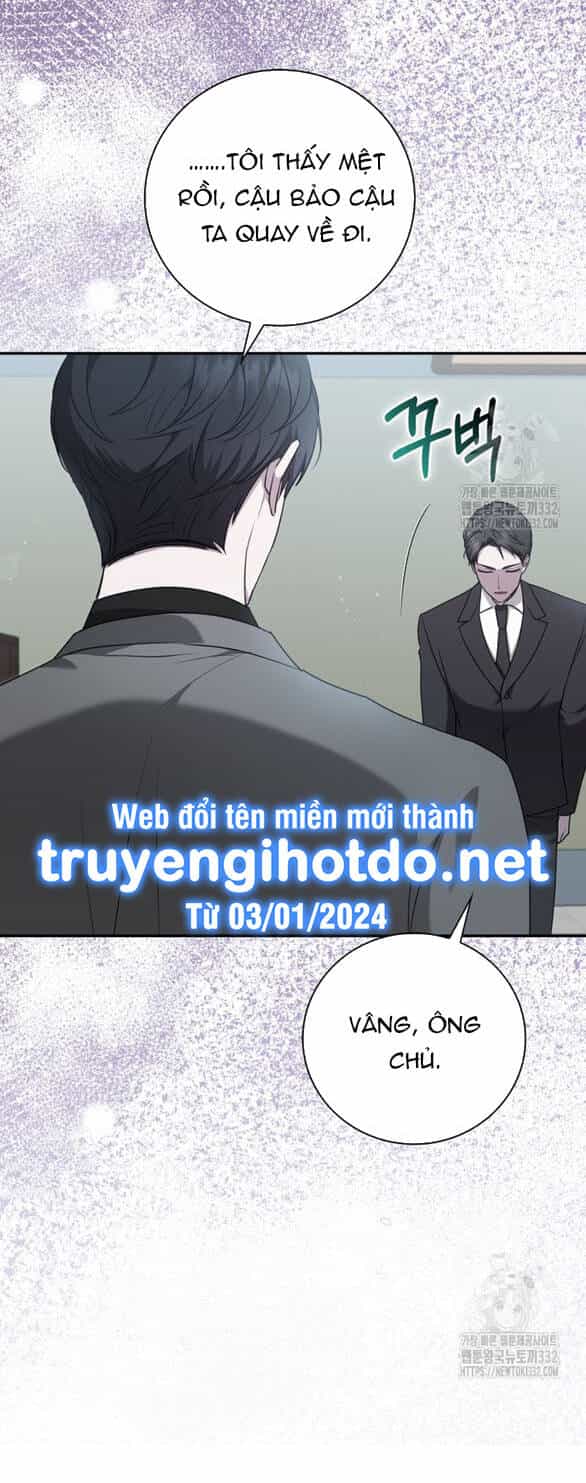 Bạn Trai Của Nam Chính Bị Ám Ảnh Bởi Tôi - Chương 25.1 - ảnh 17