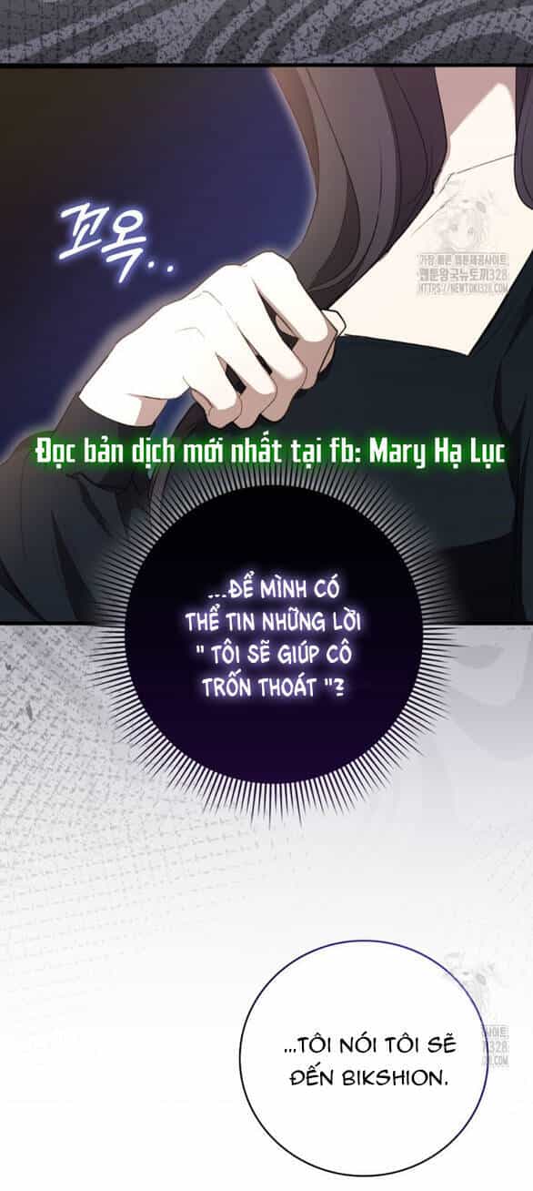 Bạn Trai Của Nam Chính Bị Ám Ảnh Bởi Tôi - Chương 3.1 - ảnh 31