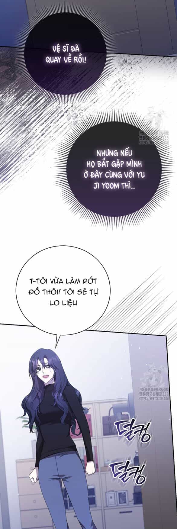 Bạn Trai Của Nam Chính Bị Ám Ảnh Bởi Tôi - Chương 26.2 - ảnh 14