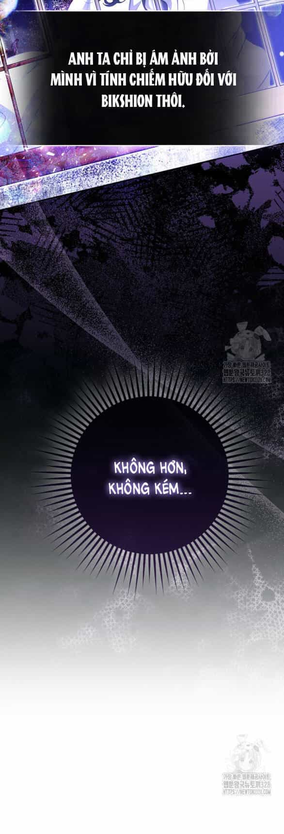 Bạn Trai Của Nam Chính Bị Ám Ảnh Bởi Tôi - Chương 3.2 - ảnh 14