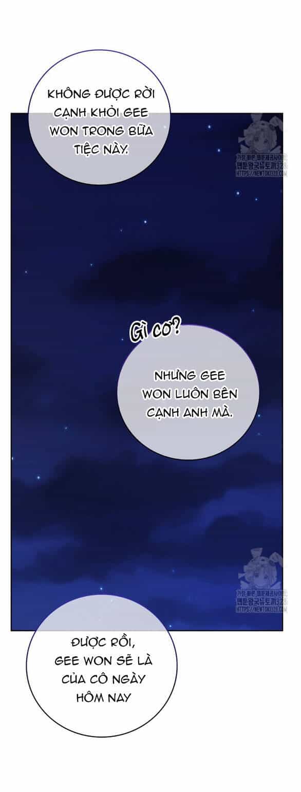Bạn Trai Của Nam Chính Bị Ám Ảnh Bởi Tôi - Chương 4.1 - ảnh 31