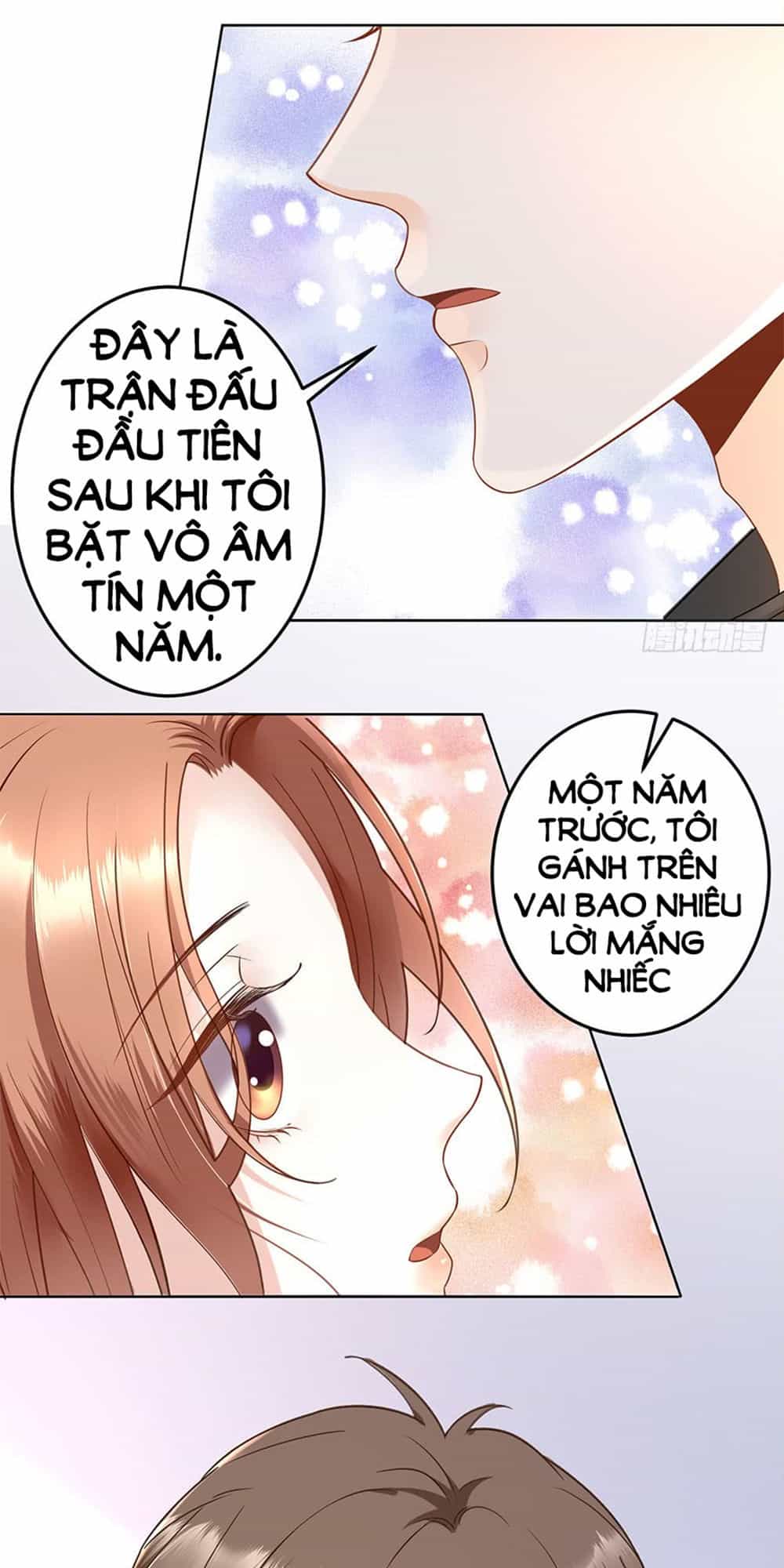 Bạn Trai Điều Khiển Giấc Mơ - Chương 10 - ảnh 26