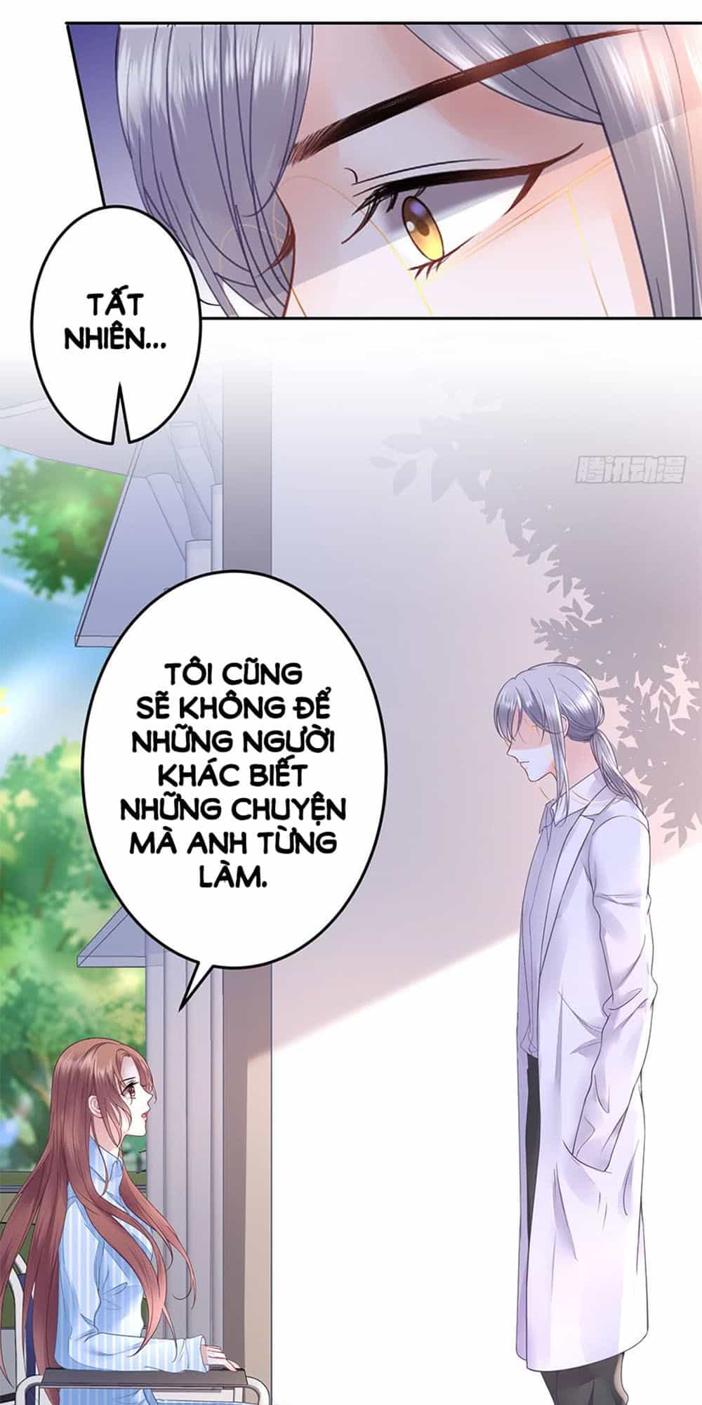 Bạn Trai Điều Khiển Giấc Mơ - Chương 15 - ảnh 31