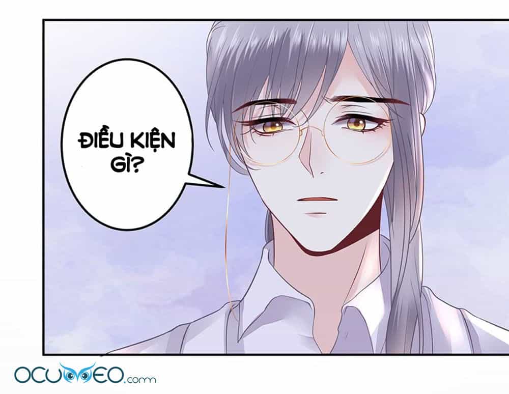 Bạn Trai Điều Khiển Giấc Mơ - Chương 15 - ảnh 34
