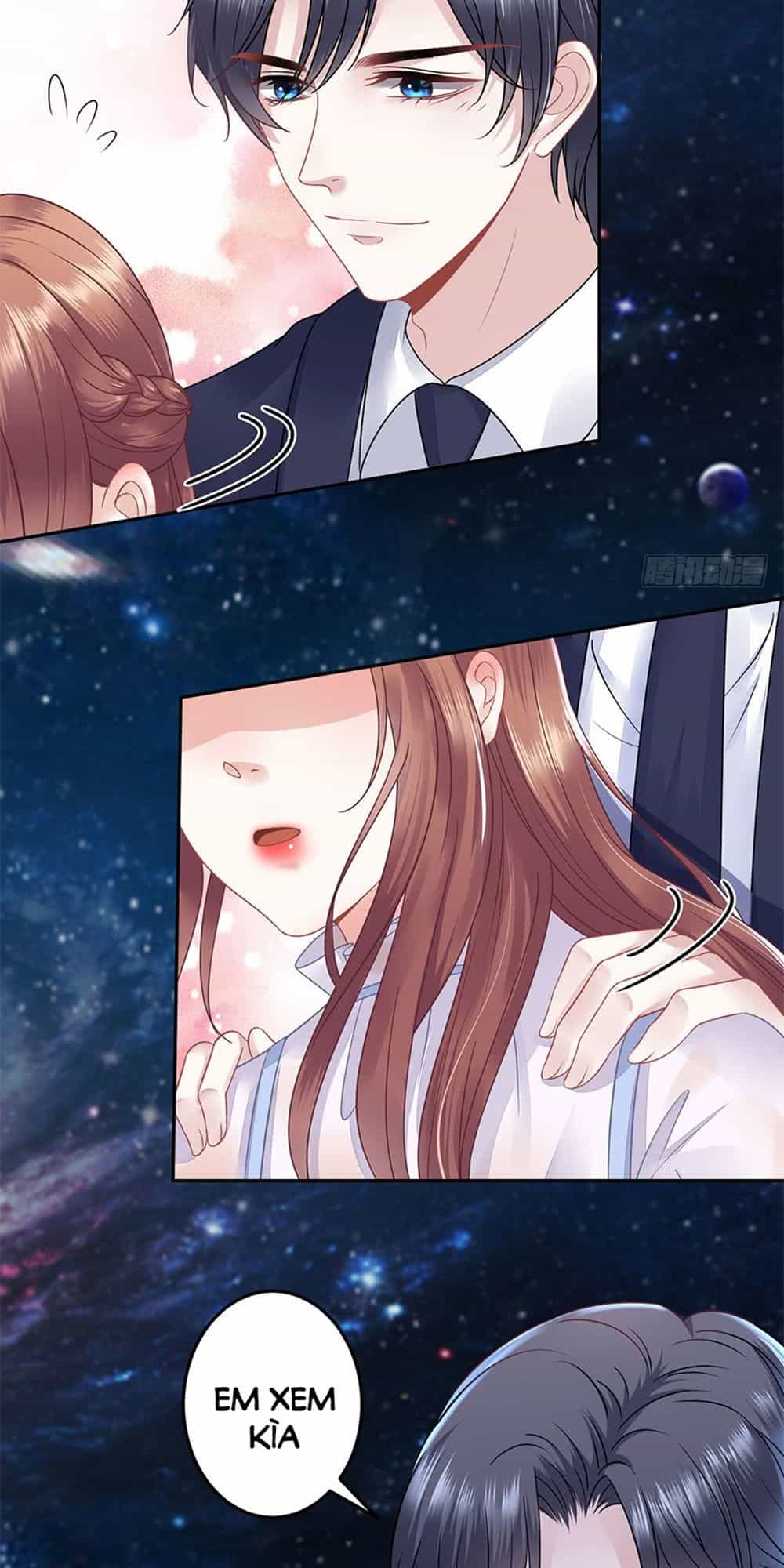 Bạn Trai Điều Khiển Giấc Mơ - Chương 16 - ảnh 23