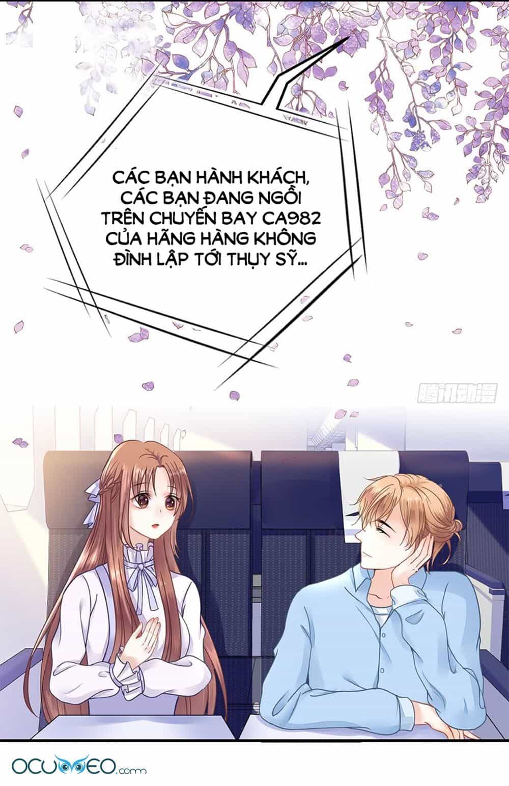 Bạn Trai Điều Khiển Giấc Mơ - Chương 19 - ảnh 26
