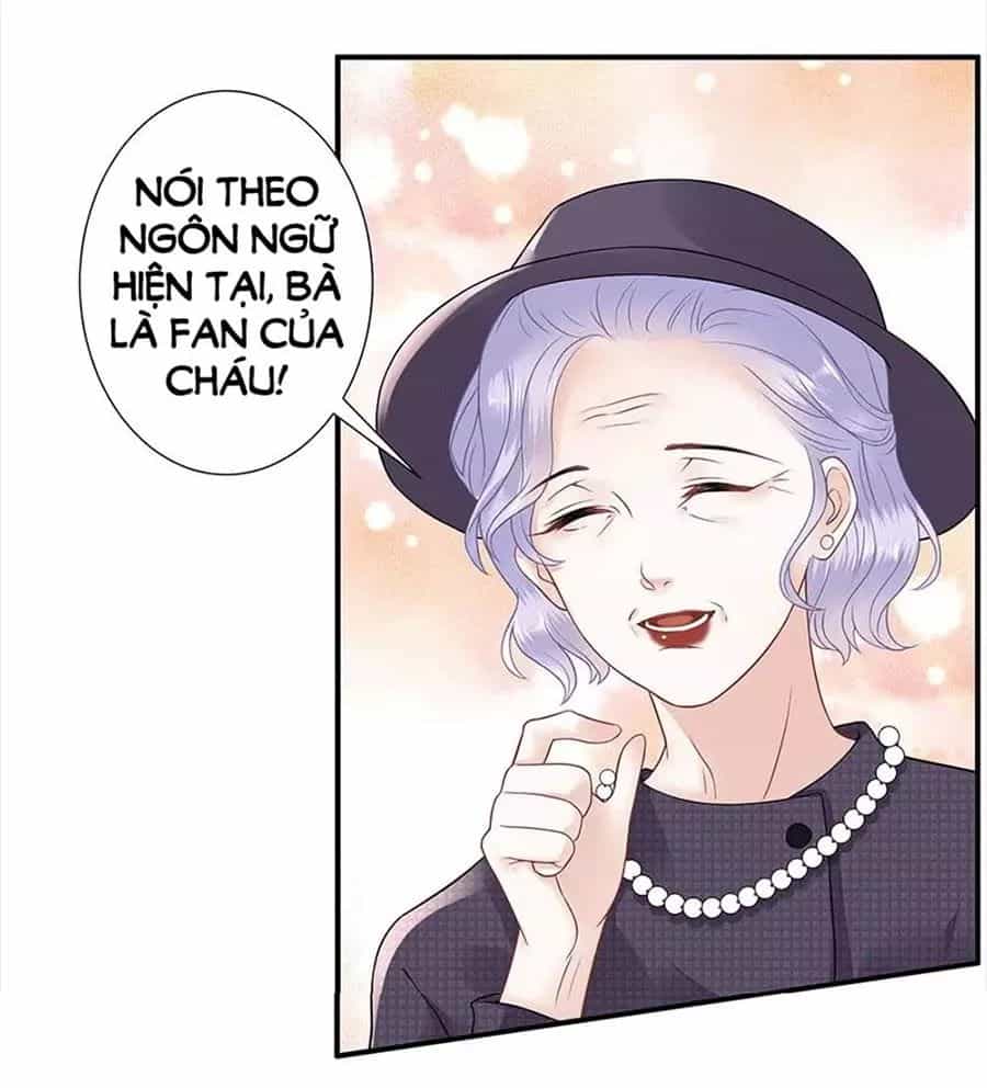 Bạn Trai Điều Khiển Giấc Mơ - Chương 22 - ảnh 35