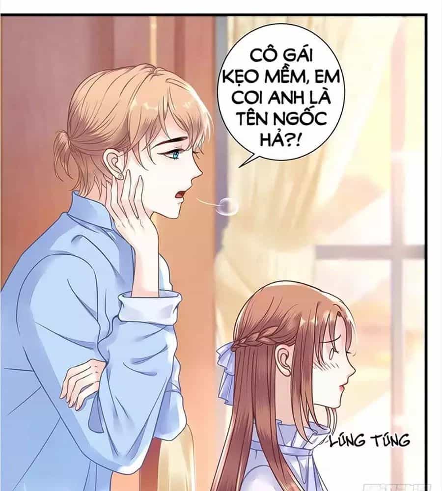 Bạn Trai Điều Khiển Giấc Mơ - Chương 22 - ảnh 8