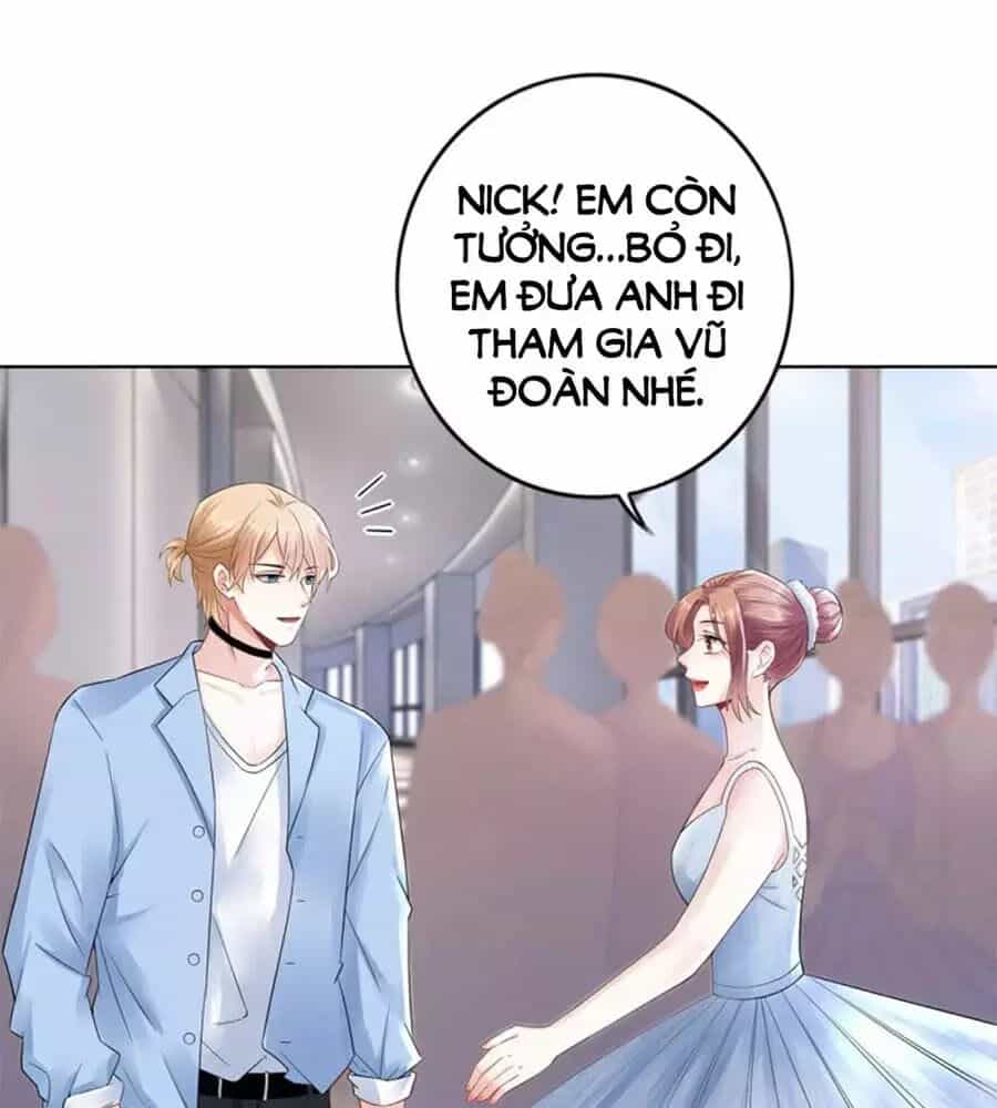 Bạn Trai Điều Khiển Giấc Mơ - Chương 54 - ảnh 58