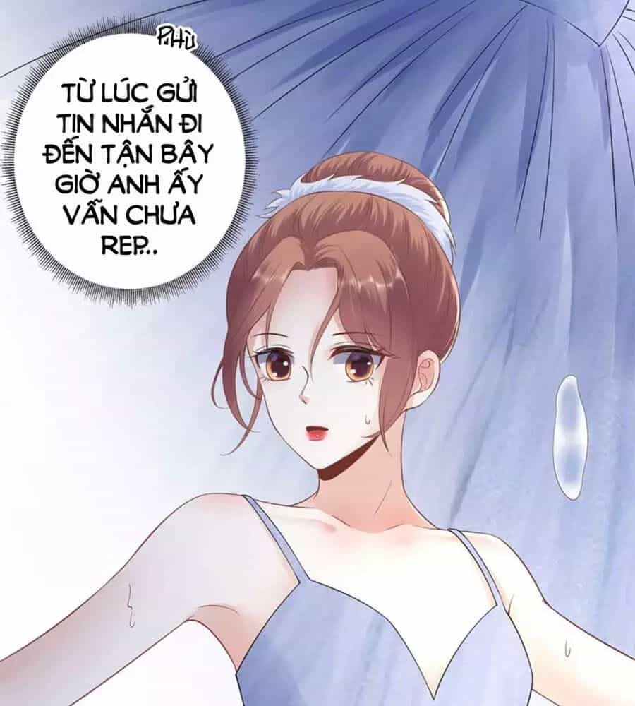 Bạn Trai Điều Khiển Giấc Mơ - Chương 57 - ảnh 11