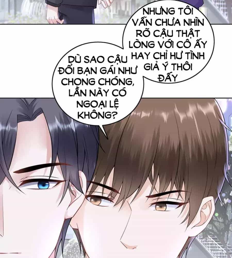 Bạn Trai Điều Khiển Giấc Mơ - Chương 58 - ảnh 39