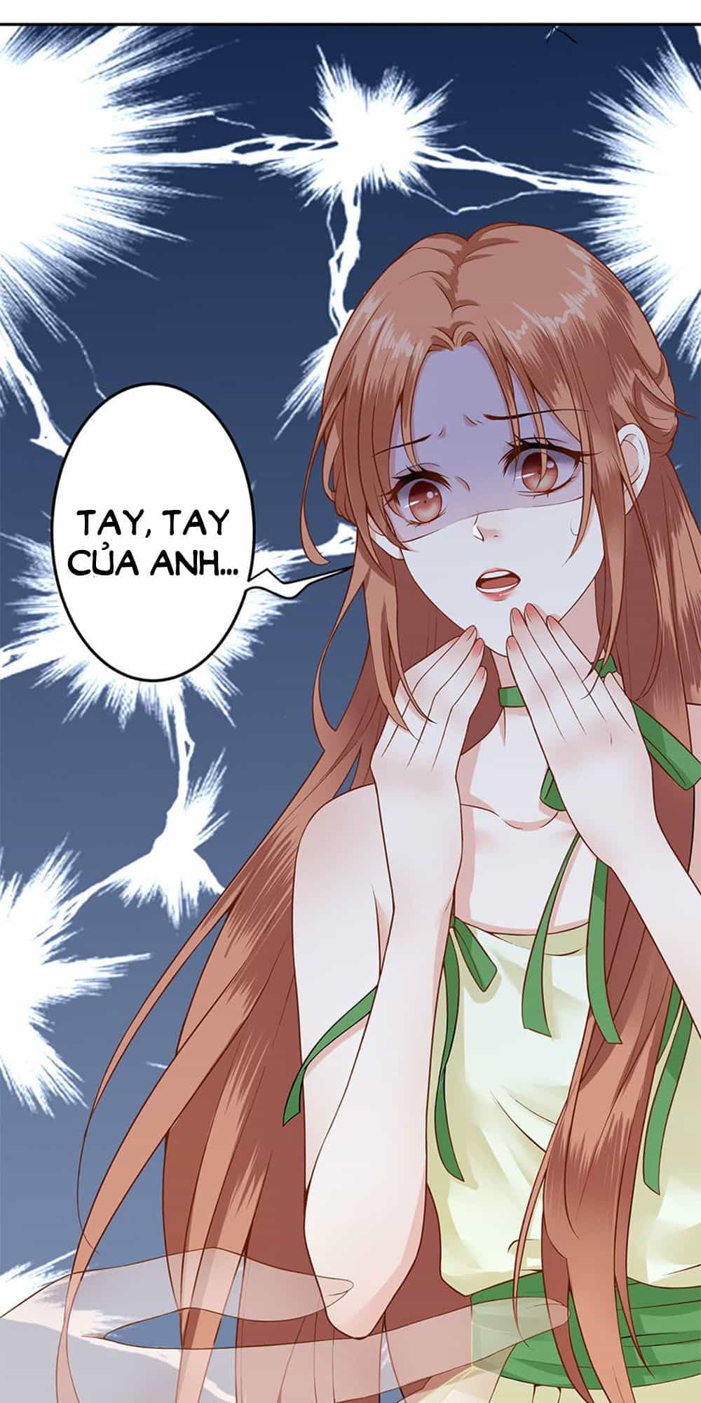Bạn Trai Điều Khiển Giấc Mơ - Chương 6 - ảnh 42
