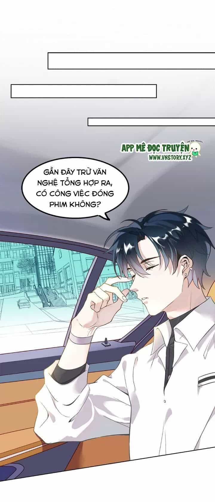 Bạn Trai Kém Tuổi Bẫy Yêu Tôi - Chương 1 - ảnh 8
