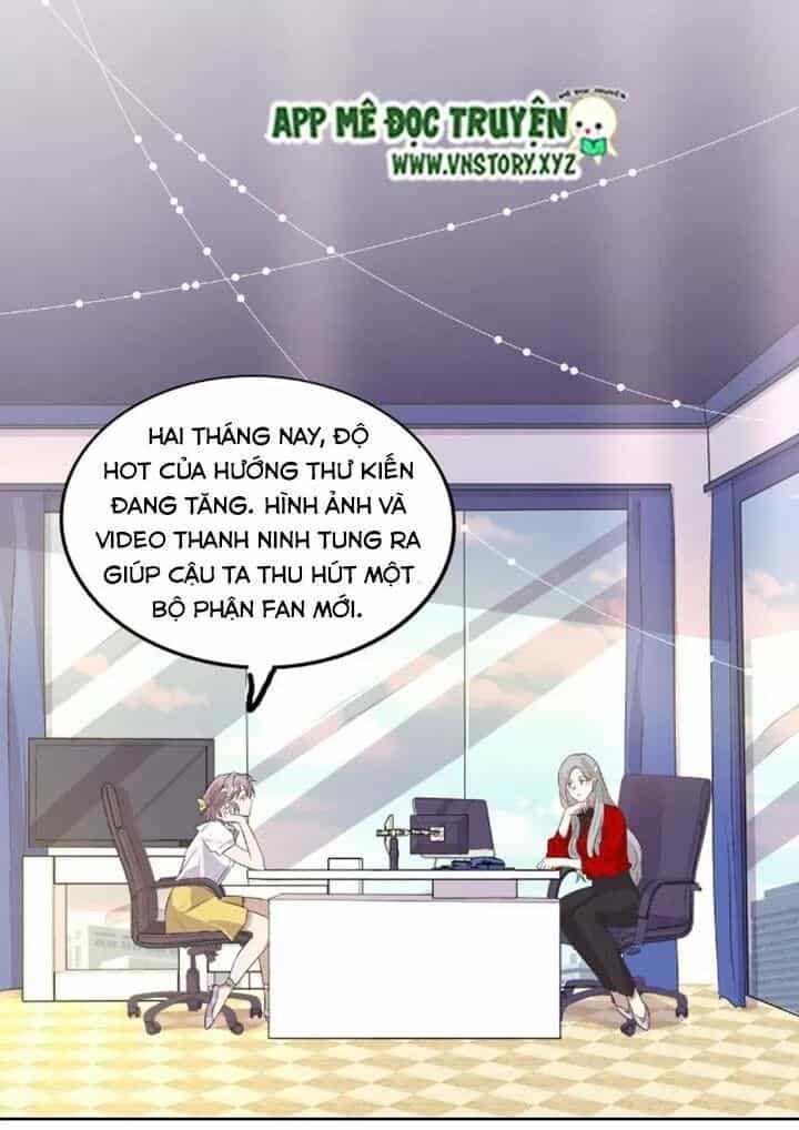 Bạn Trai Kém Tuổi Bẫy Yêu Tôi - Chương 11 - ảnh 2