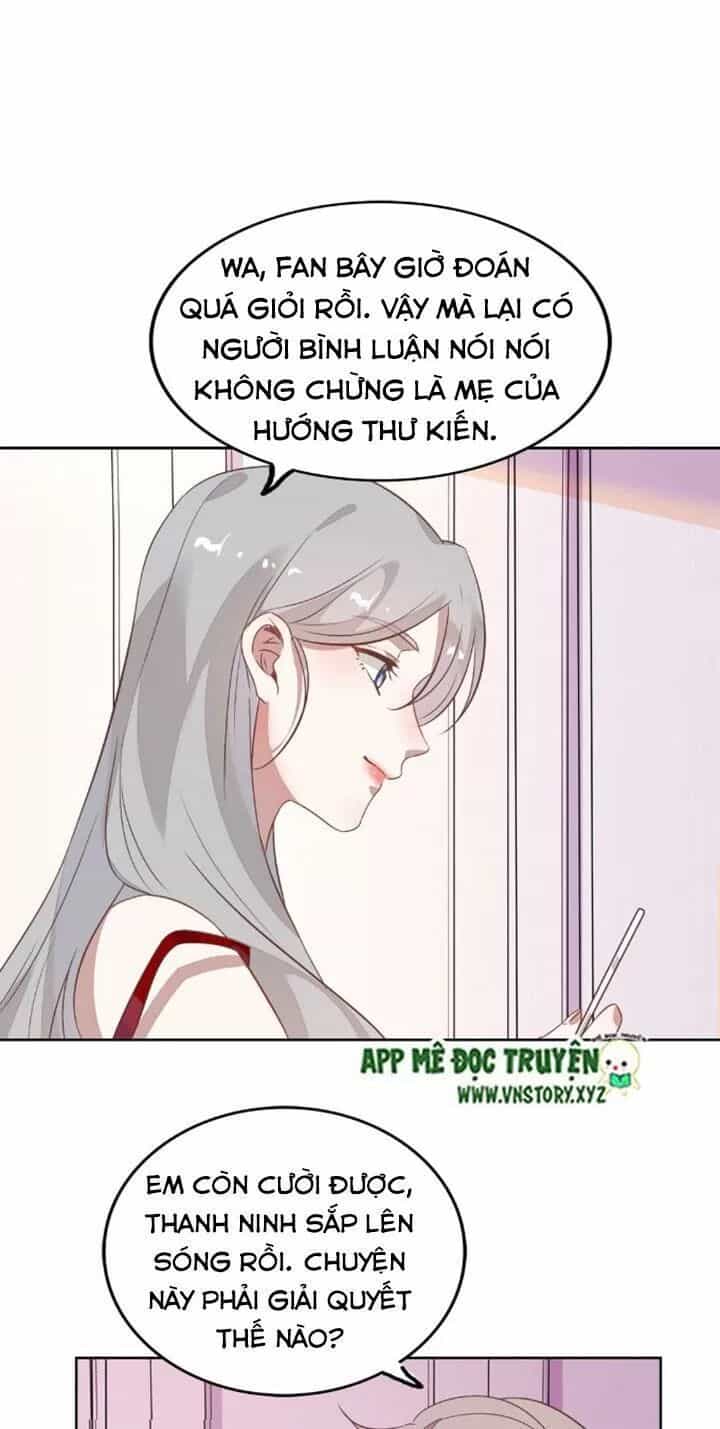 Bạn Trai Kém Tuổi Bẫy Yêu Tôi - Chương 14 - ảnh 17