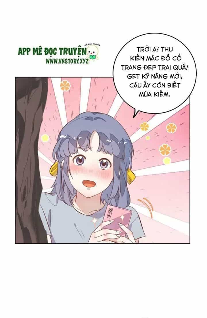 Bạn Trai Kém Tuổi Bẫy Yêu Tôi - Chương 15 - ảnh 12
