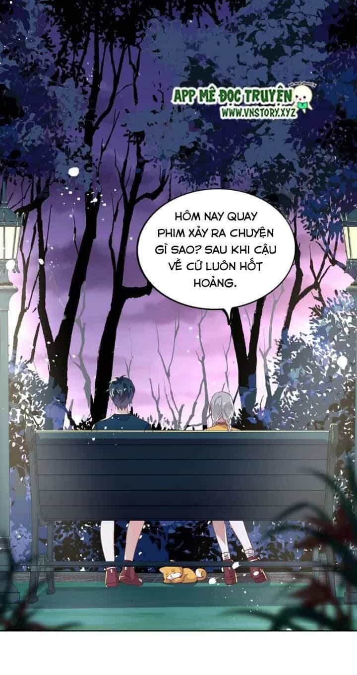 Bạn Trai Kém Tuổi Bẫy Yêu Tôi - Chương 15 - ảnh 32