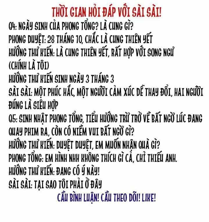 Bạn Trai Kém Tuổi Bẫy Yêu Tôi - Chương 19 - ảnh 43