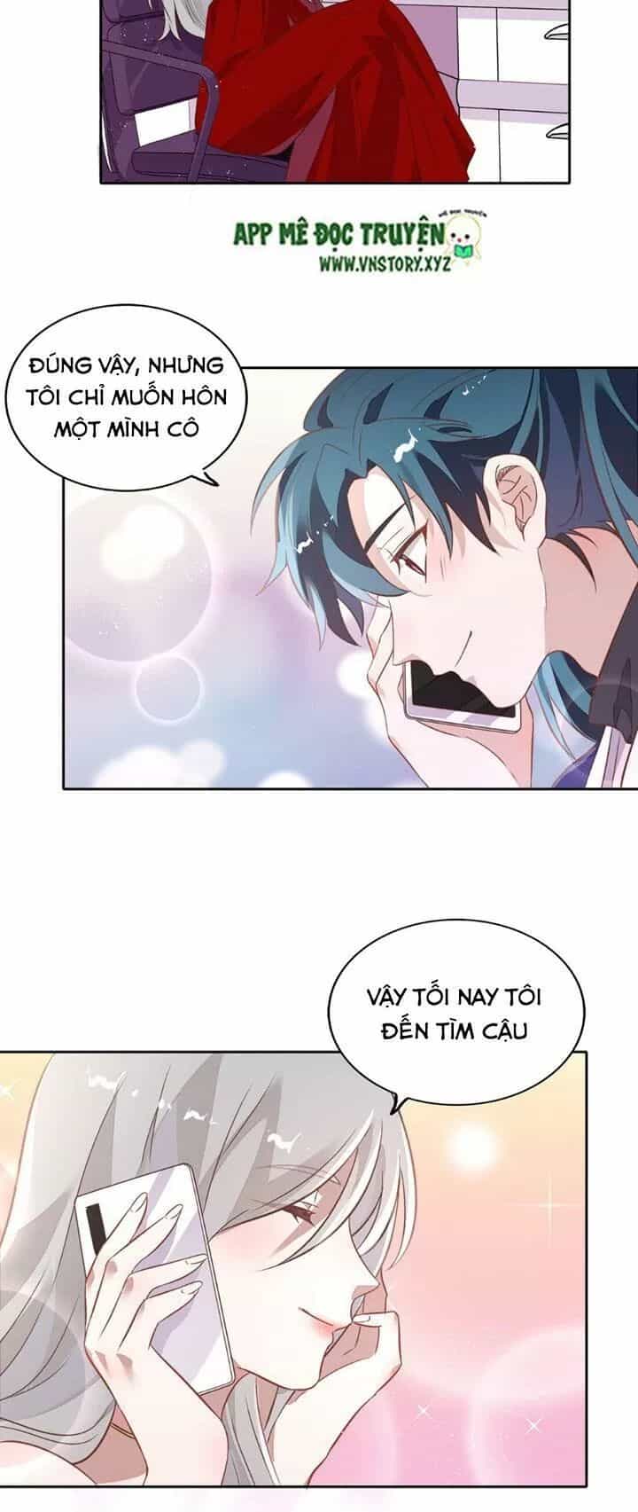 Bạn Trai Kém Tuổi Bẫy Yêu Tôi - Chương 22 - ảnh 20