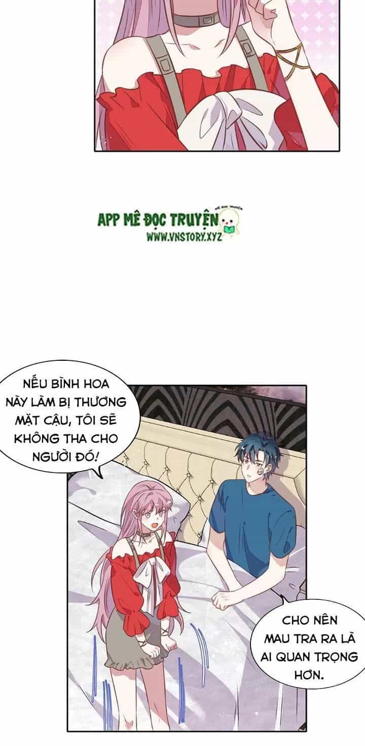 Bạn Trai Kém Tuổi Bẫy Yêu Tôi - Chương 23 - ảnh 23