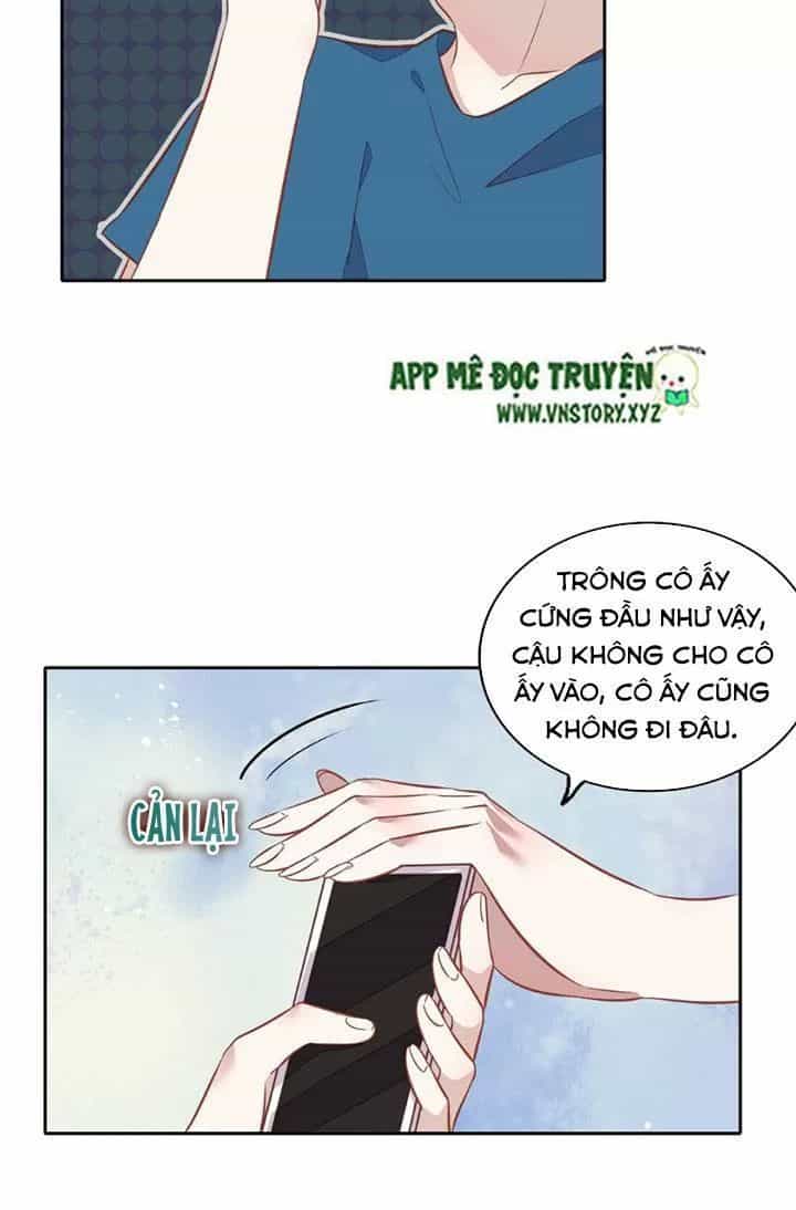 Bạn Trai Kém Tuổi Bẫy Yêu Tôi - Chương 27 - ảnh 15