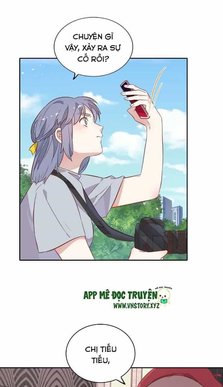Bạn Trai Kém Tuổi Bẫy Yêu Tôi - Chương 27 - ảnh 32