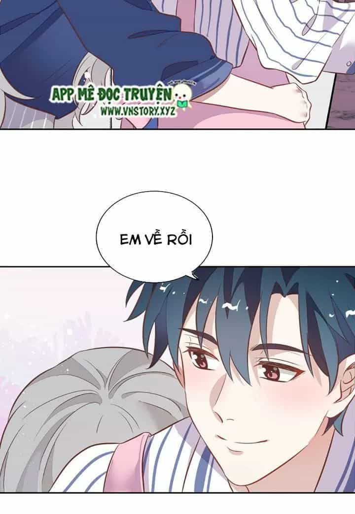 Bạn Trai Kém Tuổi Bẫy Yêu Tôi - Chương 28 - ảnh 33