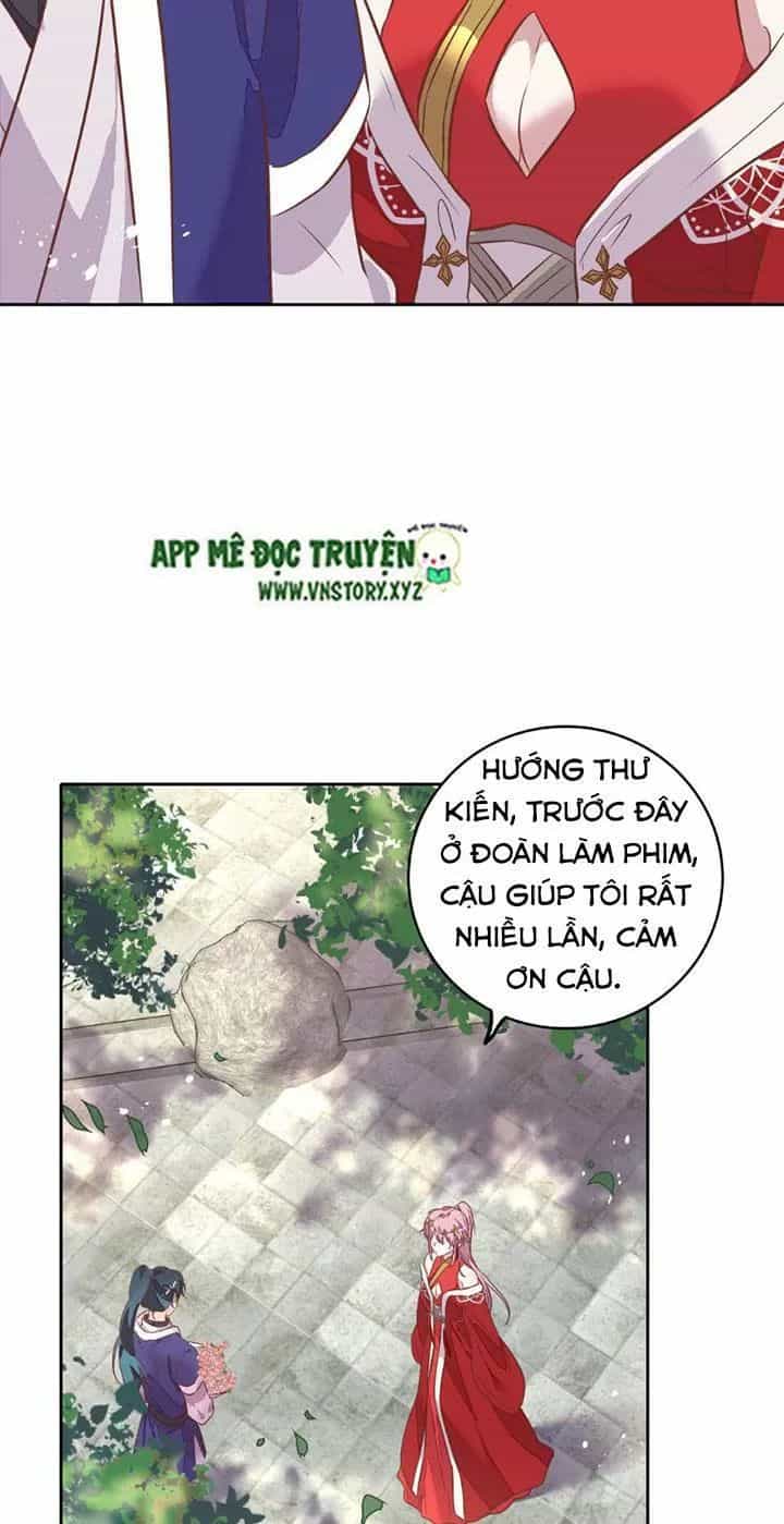 Bạn Trai Kém Tuổi Bẫy Yêu Tôi - Chương 29 - ảnh 7