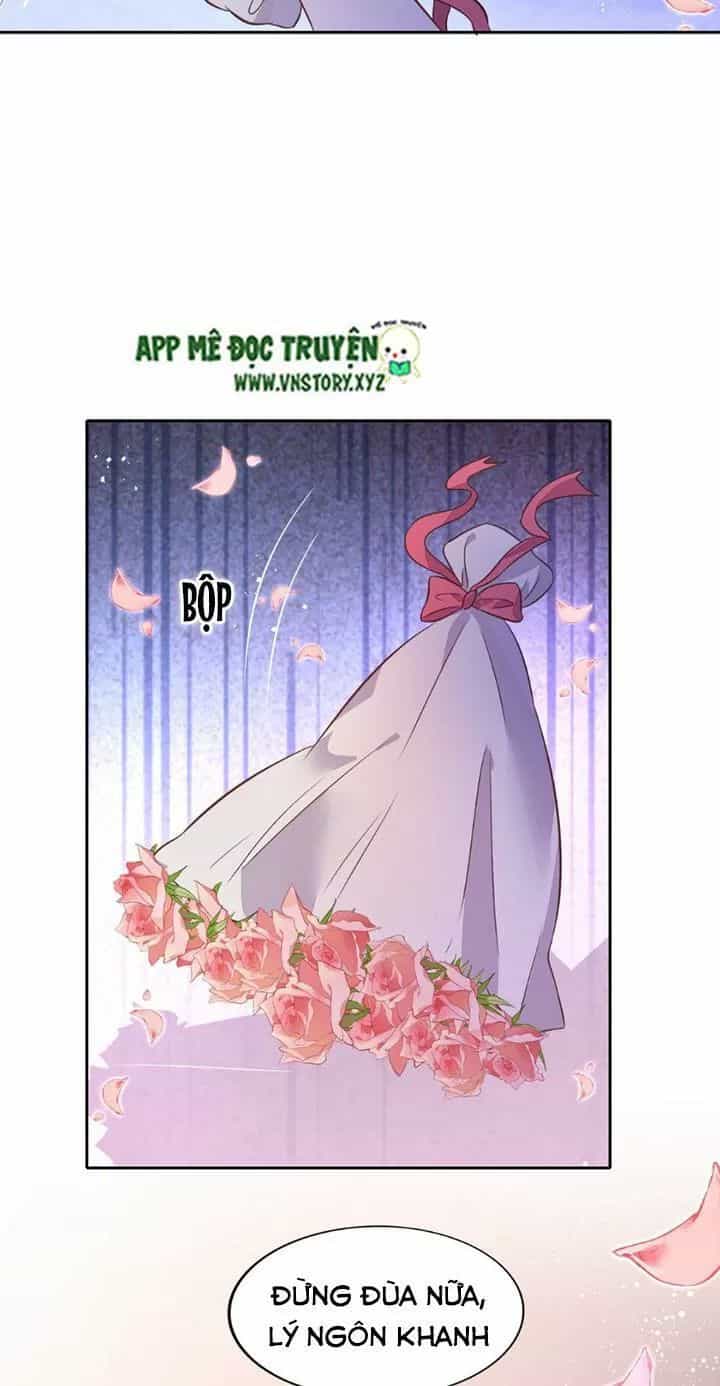 Bạn Trai Kém Tuổi Bẫy Yêu Tôi - Chương 30 - ảnh 43