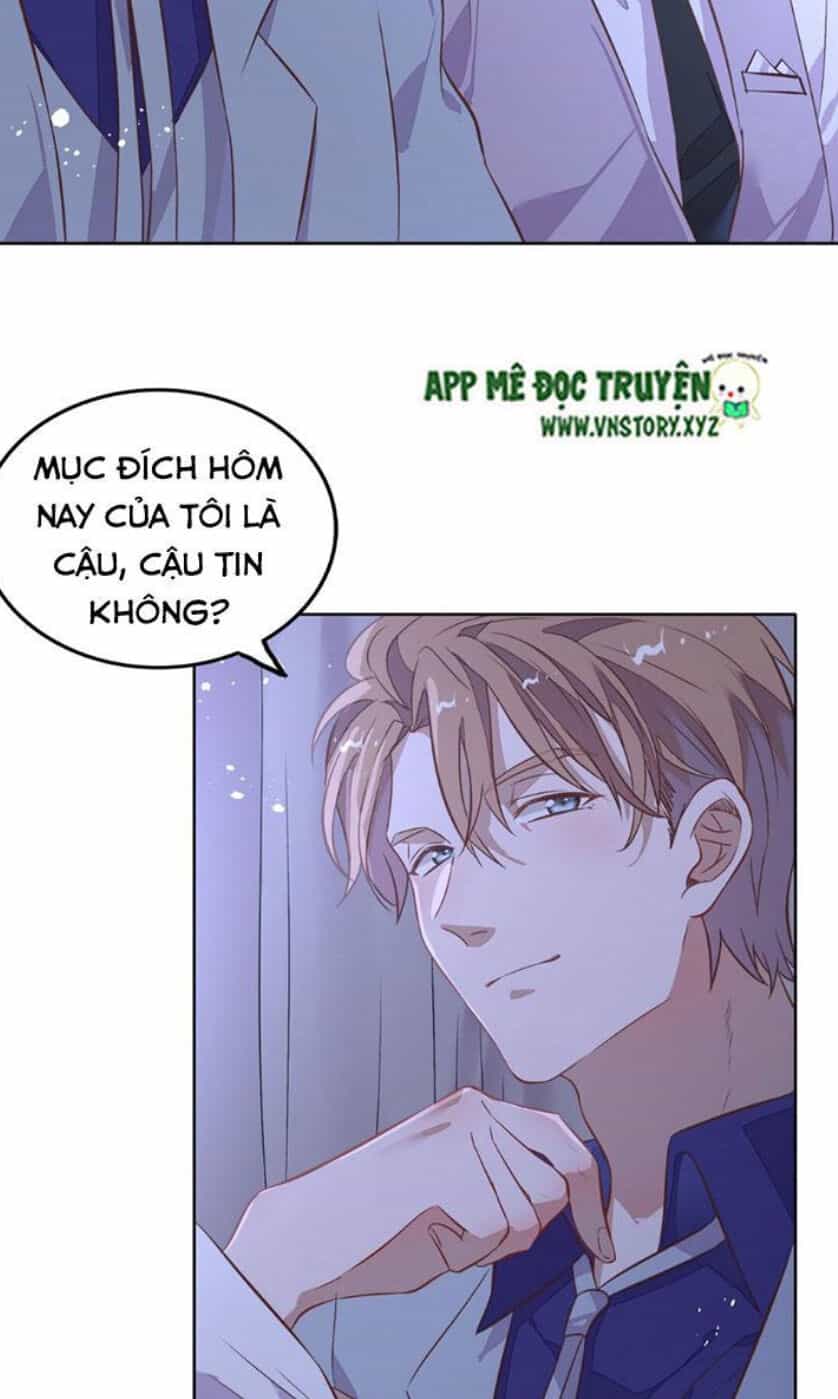 Bạn Trai Kém Tuổi Bẫy Yêu Tôi - Chương 31 - ảnh 19