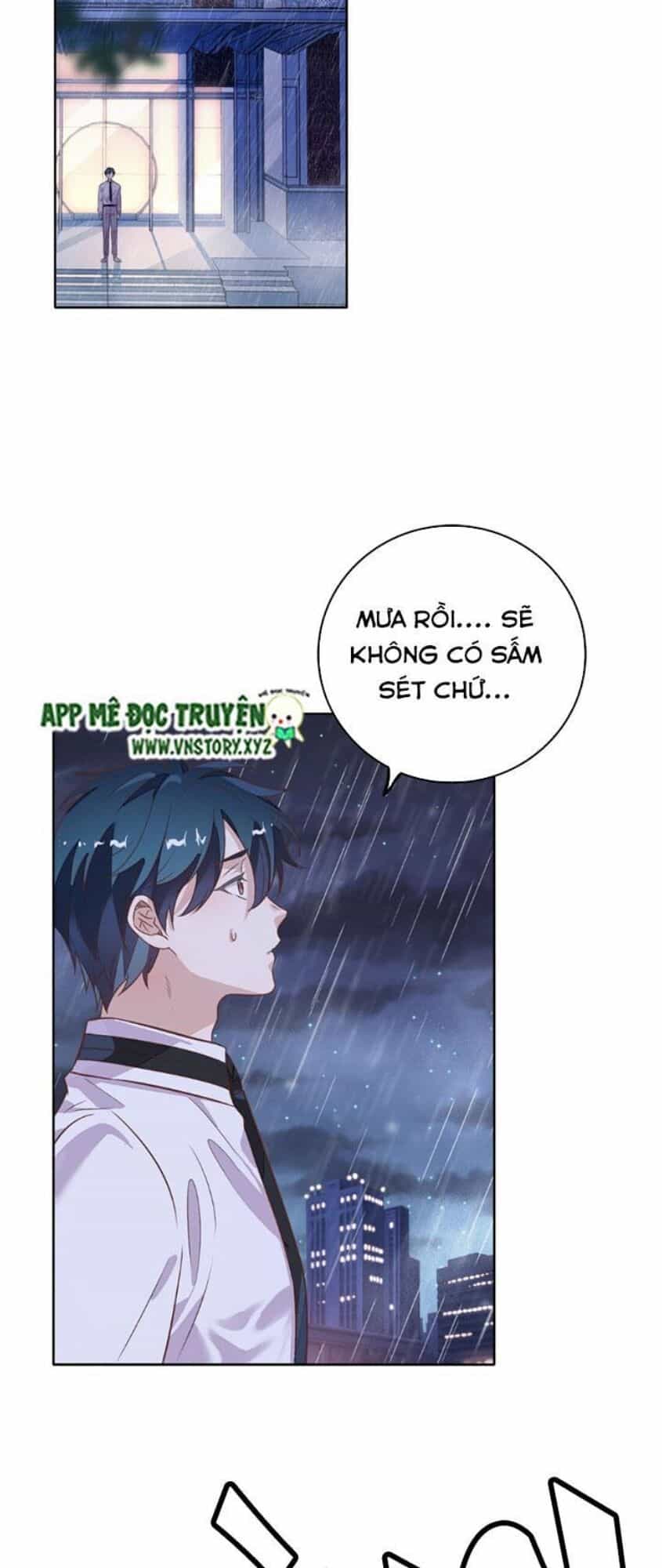 Bạn Trai Kém Tuổi Bẫy Yêu Tôi - Chương 32 - ảnh 10