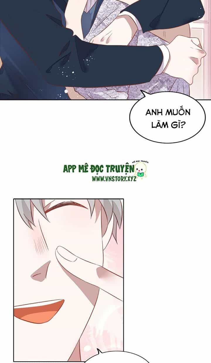 Bạn Trai Kém Tuổi Bẫy Yêu Tôi - Chương 39 - ảnh 37