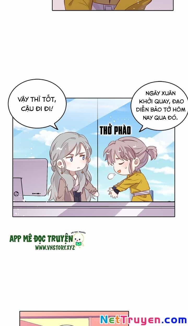 Bạn Trai Kém Tuổi Bẫy Yêu Tôi - Chương 40 - ảnh 26