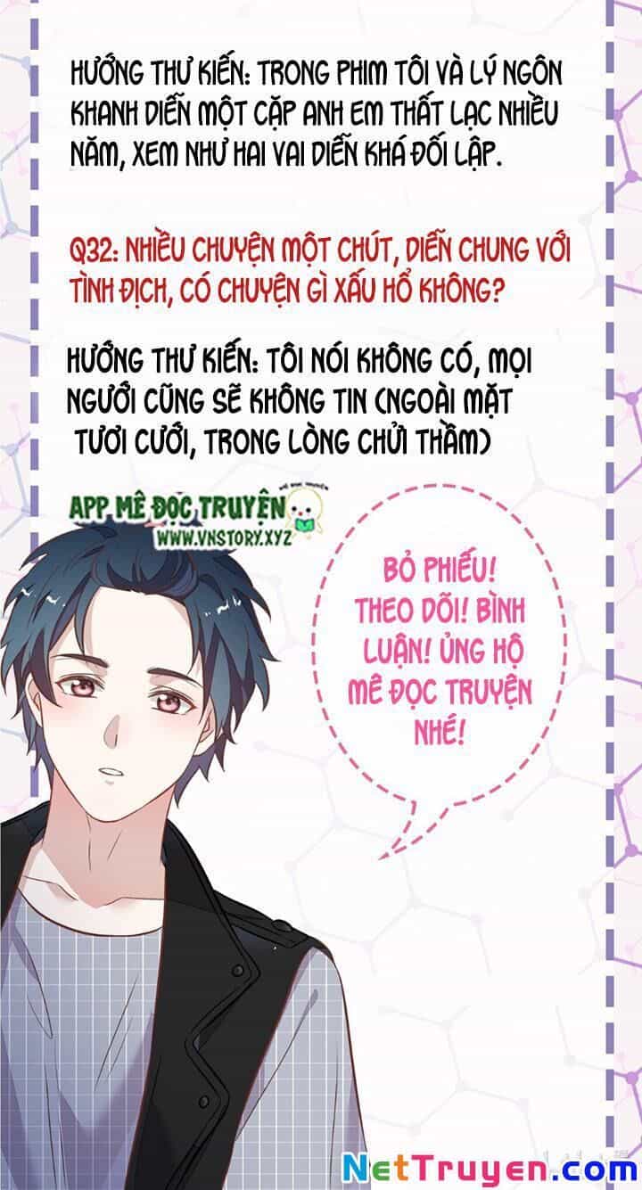 Bạn Trai Kém Tuổi Bẫy Yêu Tôi - Chương 40 - ảnh 46