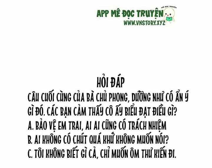Bạn Trai Kém Tuổi Bẫy Yêu Tôi - Chương 4 - ảnh 37