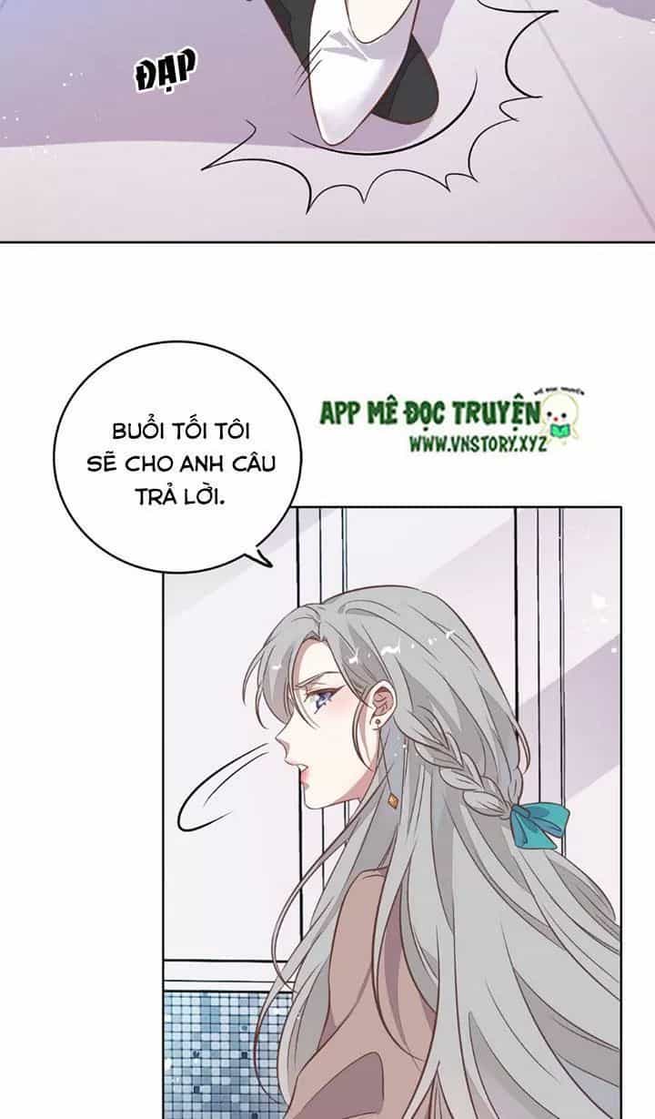 Bạn Trai Kém Tuổi Bẫy Yêu Tôi - Chương 41 - ảnh 21