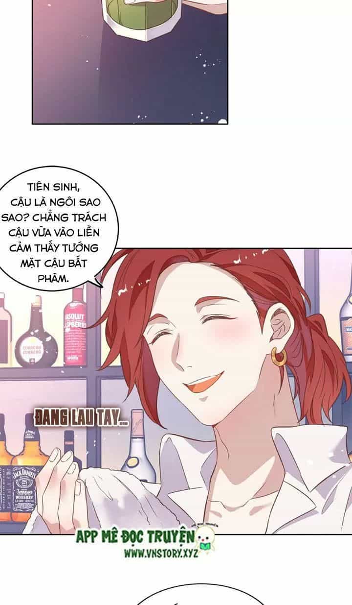 Bạn Trai Kém Tuổi Bẫy Yêu Tôi - Chương 43 - ảnh 34