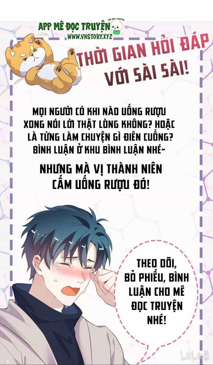 Bạn Trai Kém Tuổi Bẫy Yêu Tôi - Chương 43 - ảnh 51