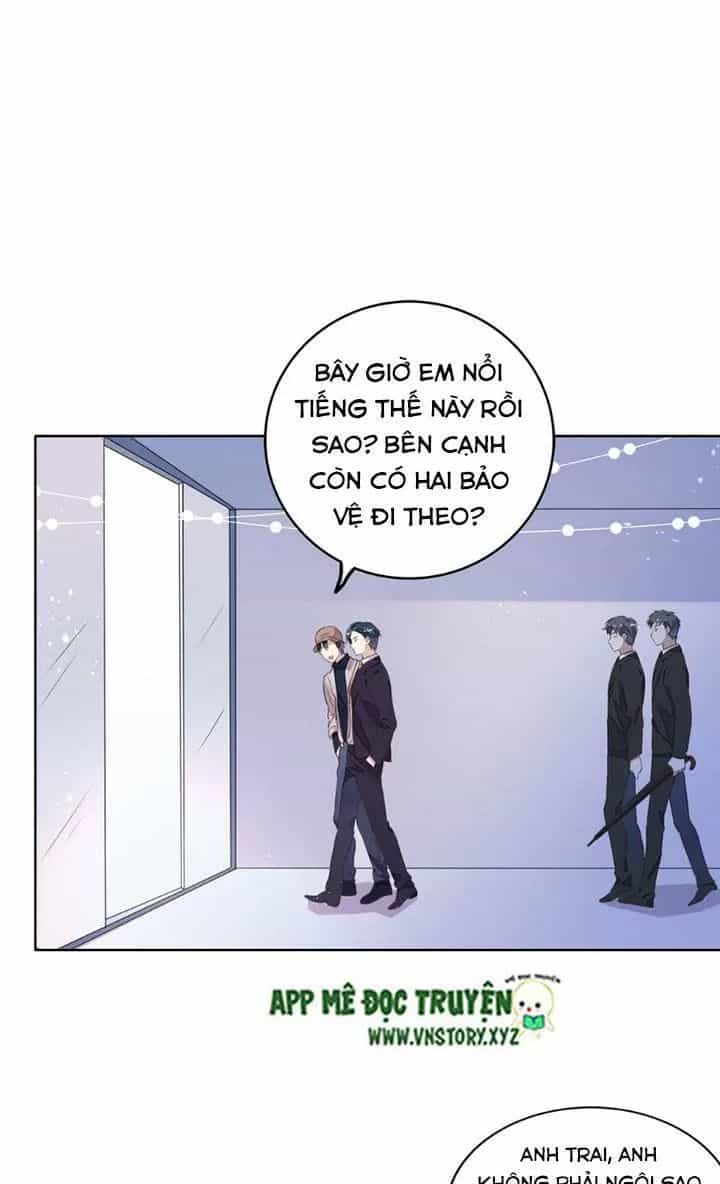 Bạn Trai Kém Tuổi Bẫy Yêu Tôi - Chương 44 - ảnh 12