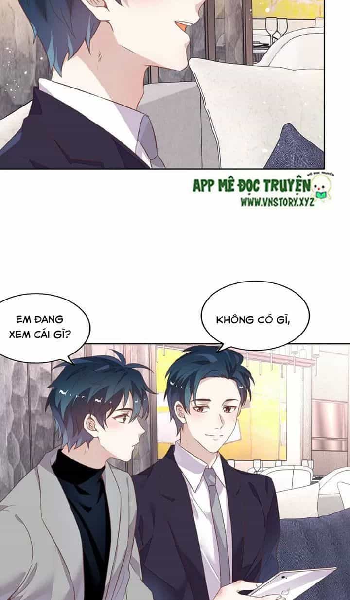 Bạn Trai Kém Tuổi Bẫy Yêu Tôi - Chương 44 - ảnh 30